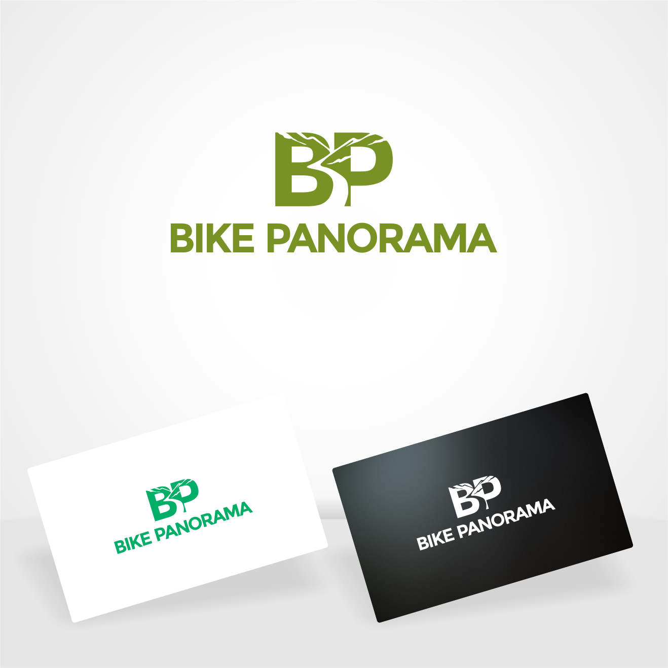 Logo Design by Arham Hidayat for Panorama Mountain Resort | Design #30717837