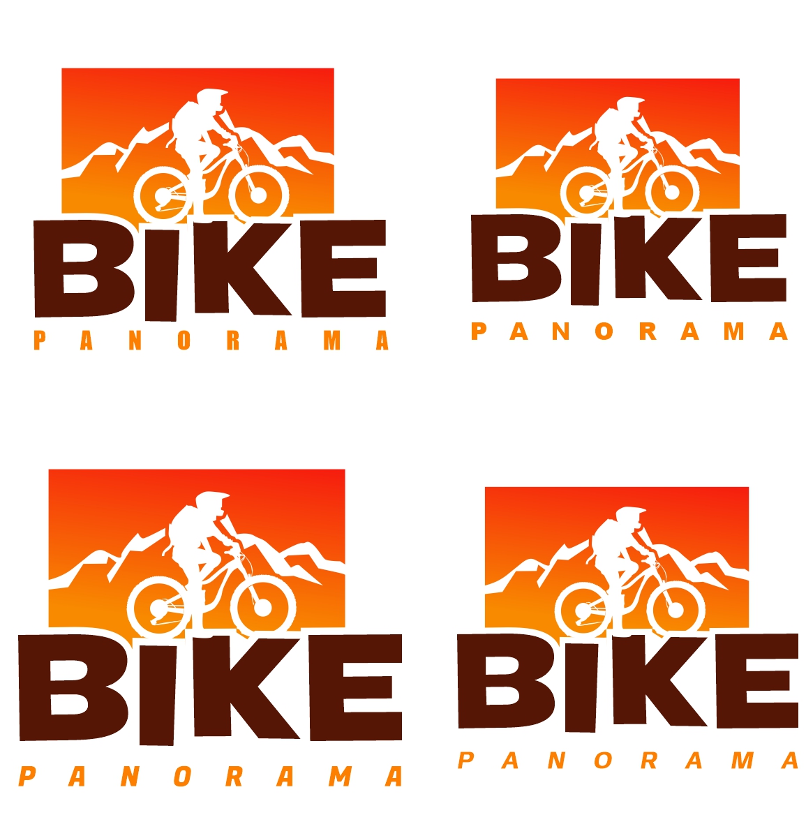 Logo Design by creative.bugs for Panorama Mountain Resort | Design #30720960