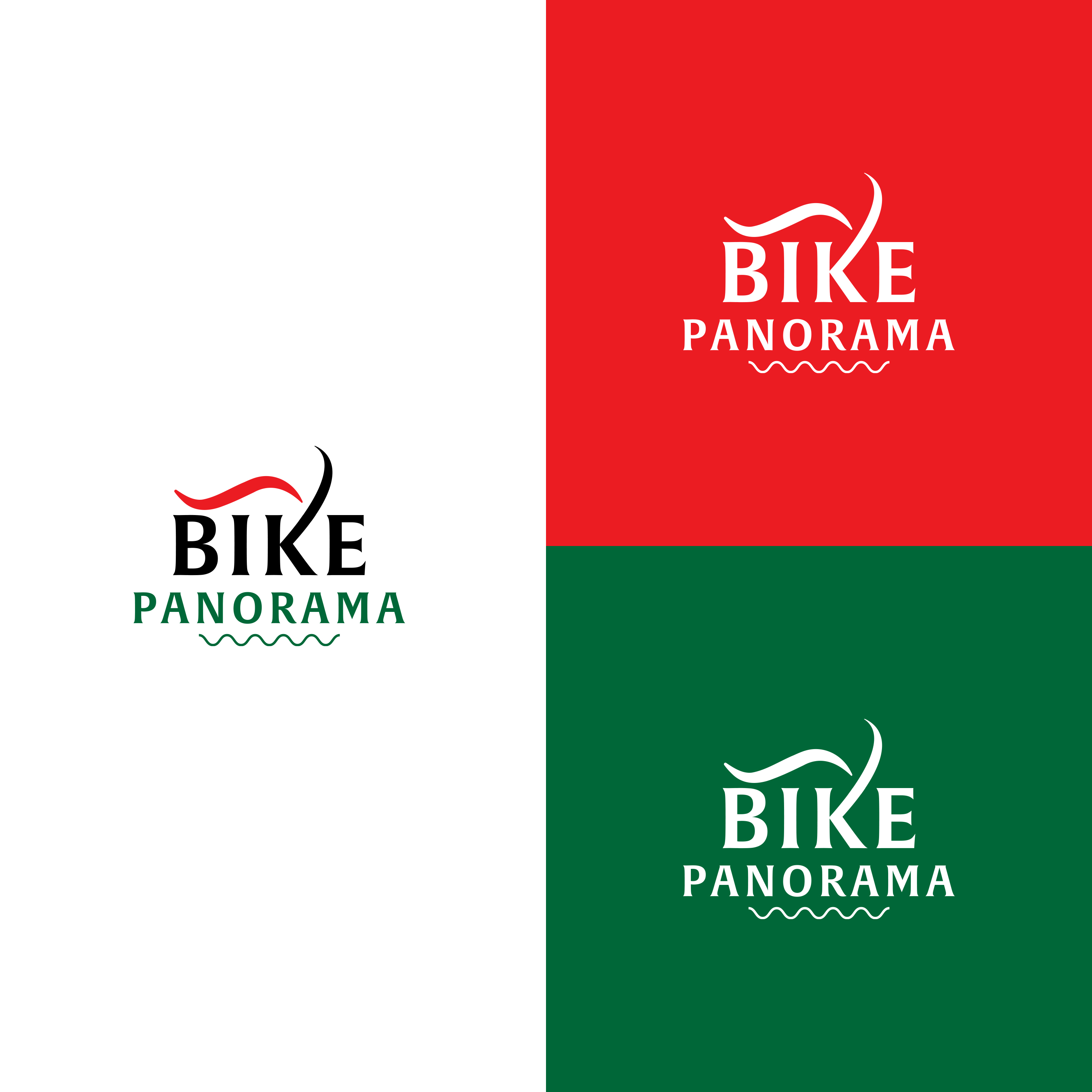 Logo Design by vramar.roy for Panorama Mountain Resort | Design #30731801