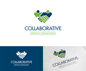 Logo Design by ShakiJav for Collaborative Growth Consultants | Design: #30698929
