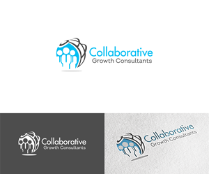 Logo Design by ShakiJav for Collaborative Growth Consultants | Design: #30725627