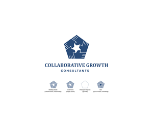 Logo Design by Gasyary for Collaborative Growth Consultants | Design: #30698353
