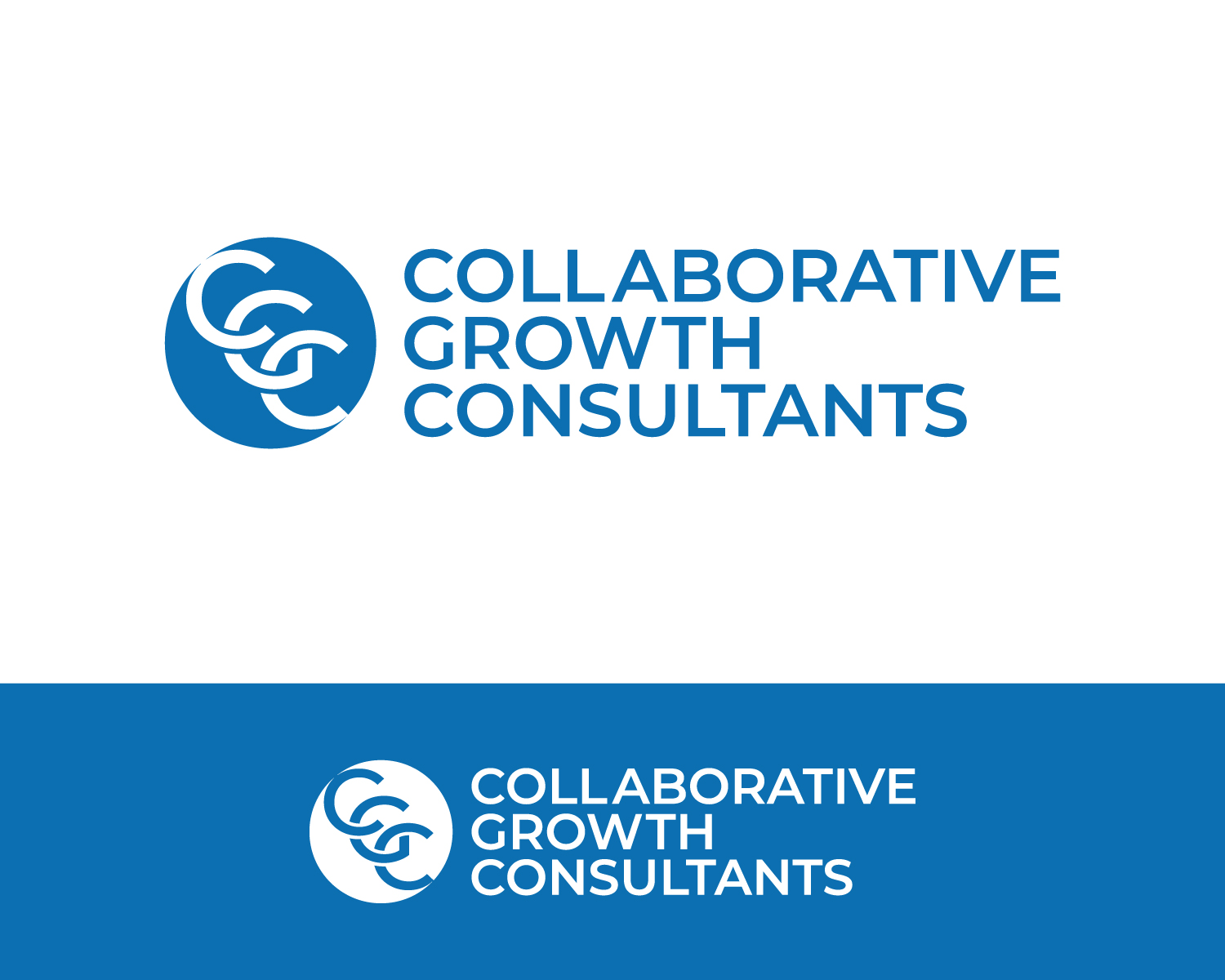 Logo Design by Box Graphic for Collaborative Growth Consultants | Design #30702308