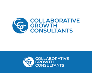 Logo Design by Box Graphic for Collaborative Growth Consultants | Design: #30702308