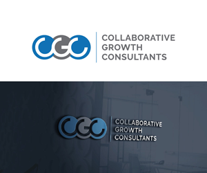 Logo Design by Danial07 for Collaborative Growth Consultants | Design: #30700990