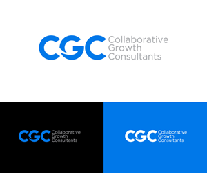 Logo Design by Kavth for Collaborative Growth Consultants | Design: #30702928
