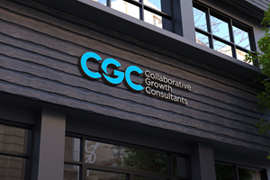 Logo Design by Kavth for Collaborative Growth Consultants | Design: #30705064