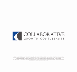 Logo Design by mehedi.h for Collaborative Growth Consultants | Design: #30700764