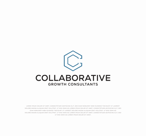 Logo Design by mehedi.h for Collaborative Growth Consultants | Design: #30700799