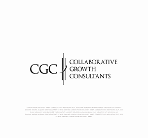 Logo Design by mehedi.h for Collaborative Growth Consultants | Design: #30700822