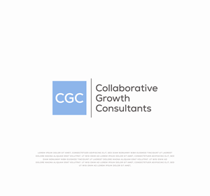 Logo Design by mehedi.h for Collaborative Growth Consultants | Design: #30700834