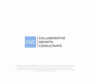 Logo Design by mehedi.h for Collaborative Growth Consultants | Design: #30850113