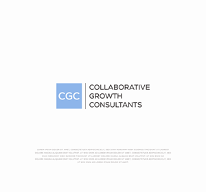 Logo Design by mehedi.h for Collaborative Growth Consultants | Design: #30850114