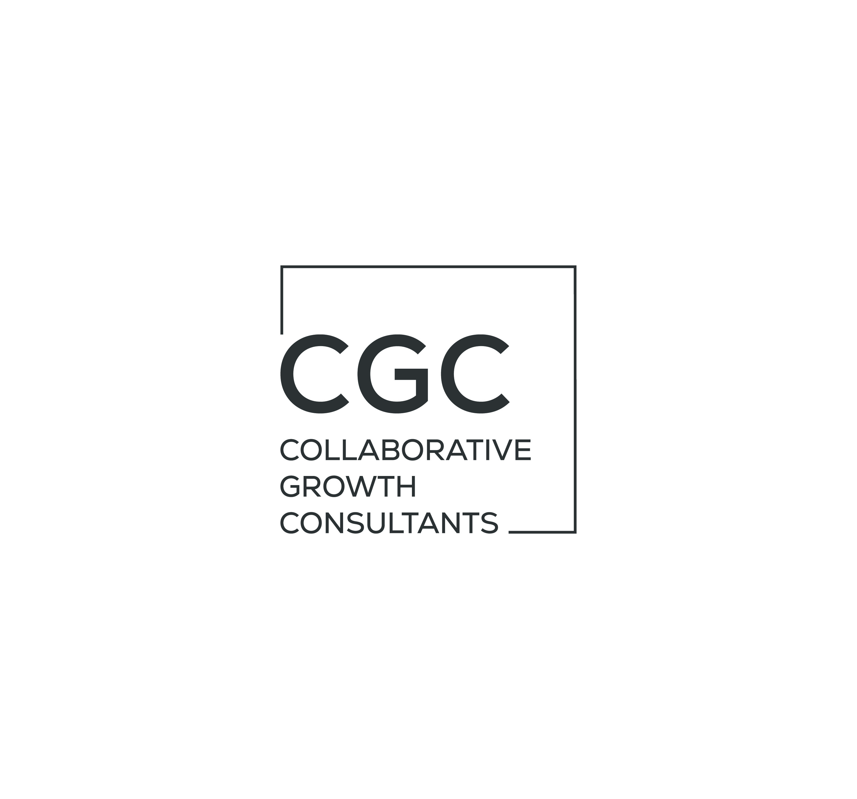 Logo Design by mehedi.h for Collaborative Growth Consultants | Design #30850160