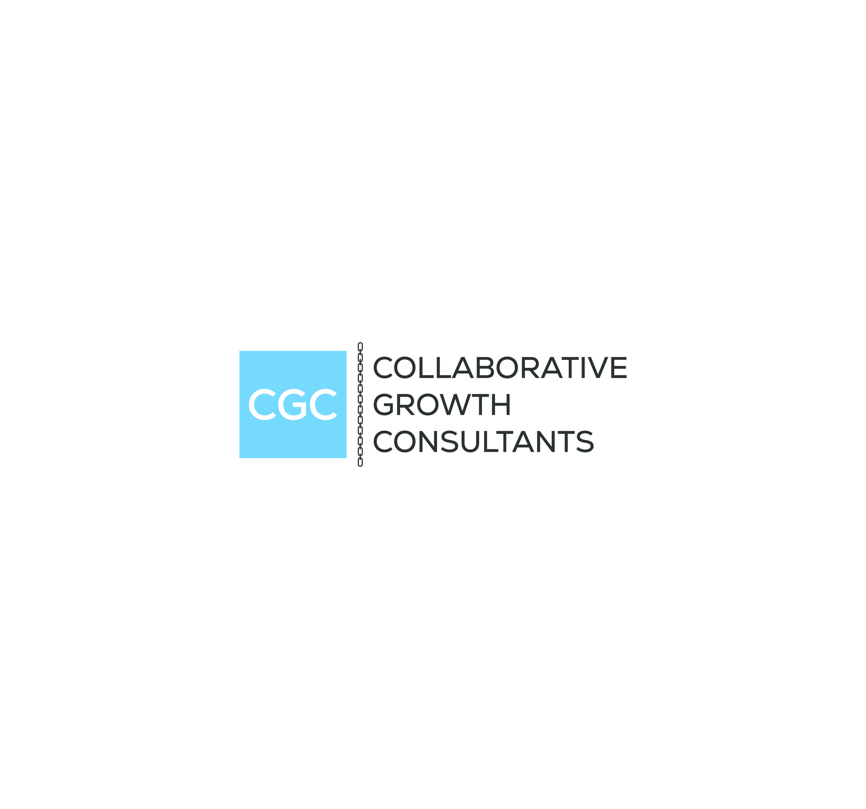 Logo Design by mehedi.h for Collaborative Growth Consultants | Design: #30850288