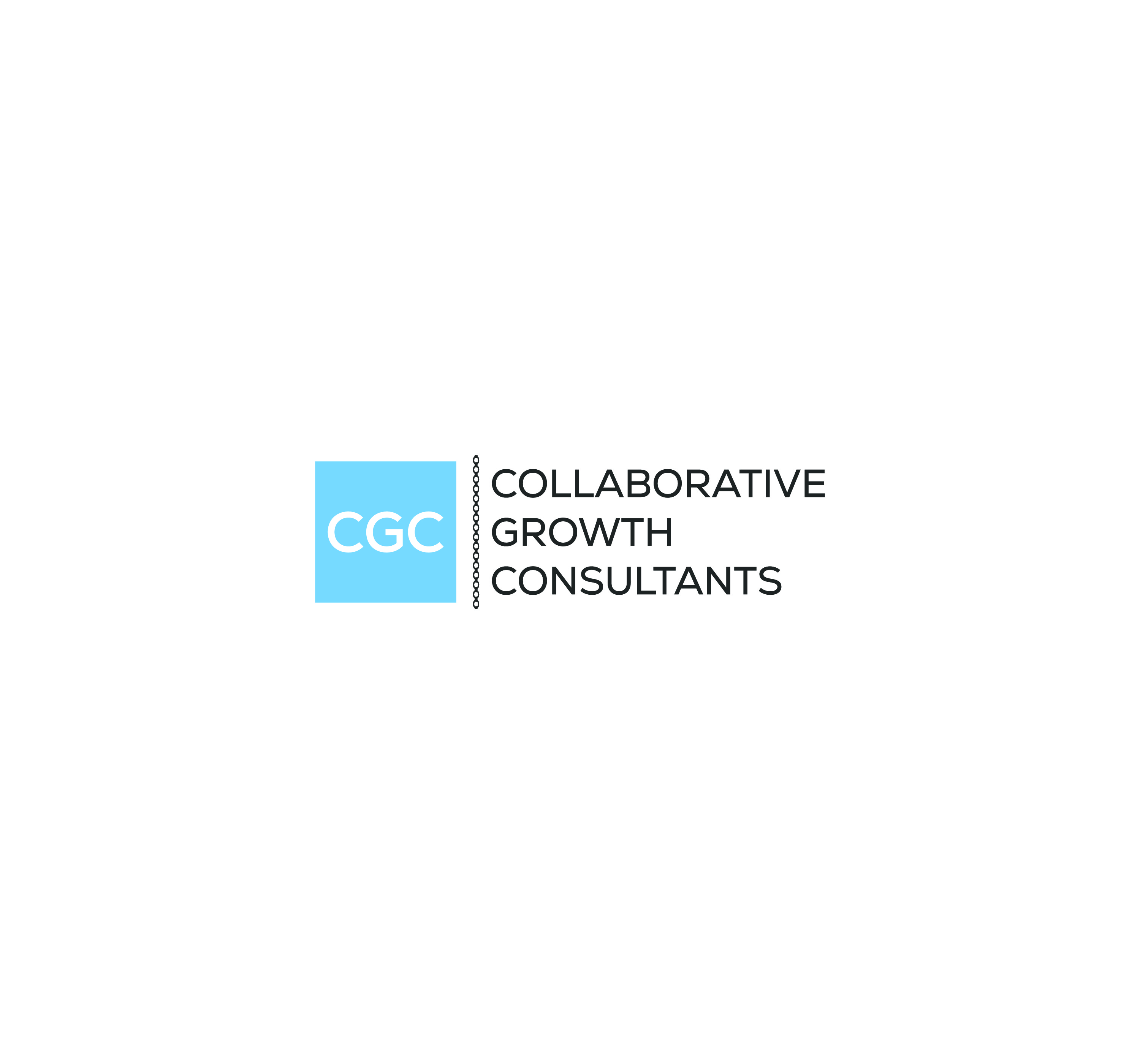 Logo Design by mehedi.h for Collaborative Growth Consultants | Design #30850315
