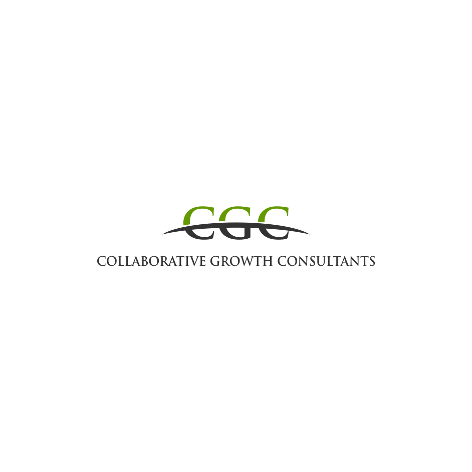Logo Design by Tubeng for Collaborative Growth Consultants | Design #30699656