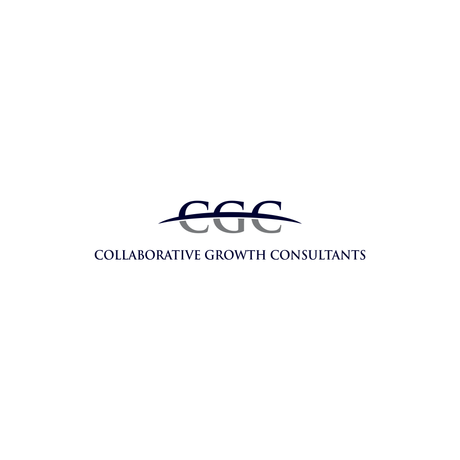 Logo Design by Tubeng for Collaborative Growth Consultants | Design #30699657