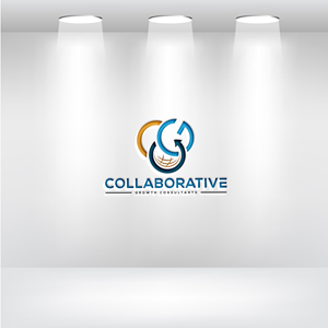Logo Design by AyaanArt for Collaborative Growth Consultants | Design: #30699994