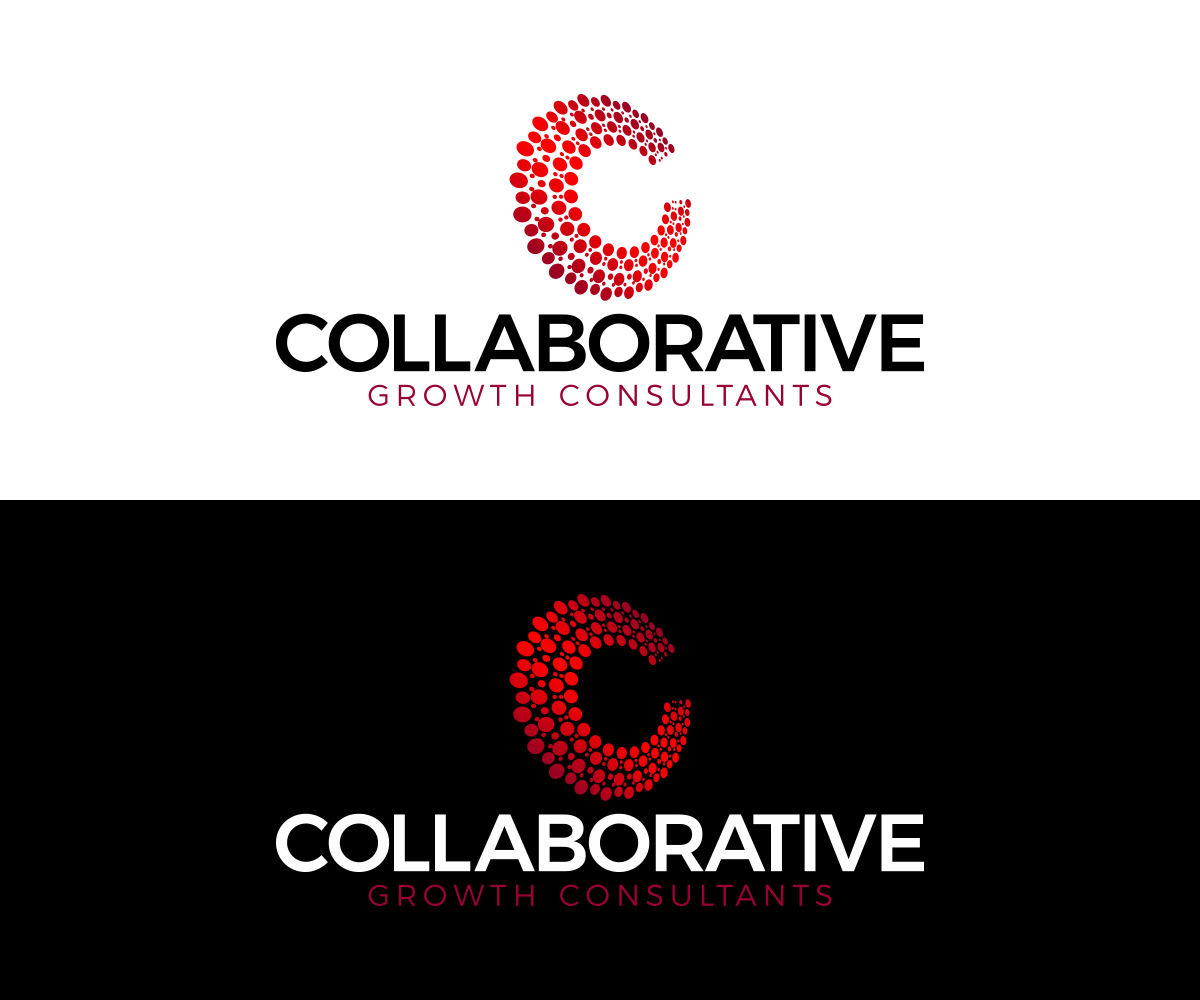 Design de Logo par NancyTan pour Collaborative Growth Consultants | Design #30700790