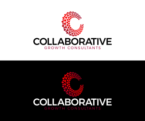 Logo Design by NancyTan for Collaborative Growth Consultants | Design: #30700790