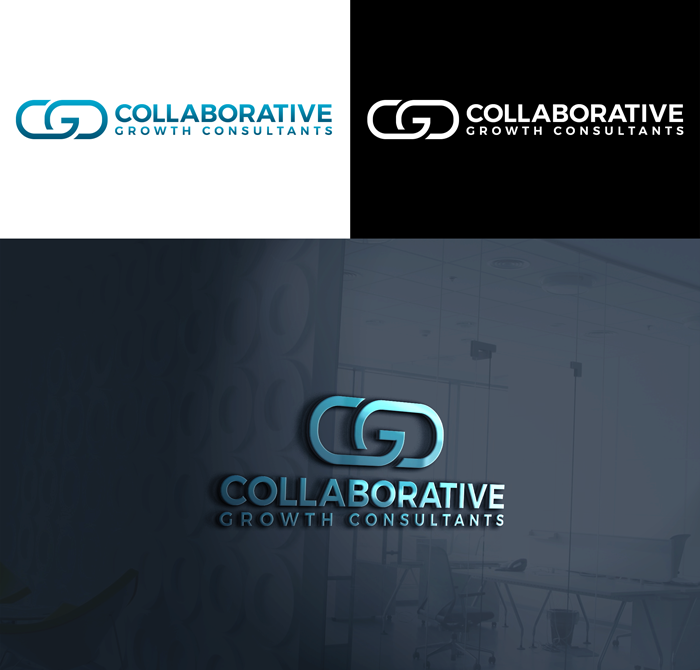 Logo Design by RA-bica for Collaborative Growth Consultants | Design #30701844