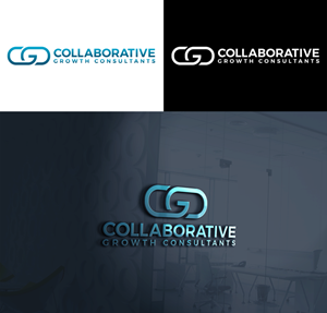 Logo Design by RA-bica for Collaborative Growth Consultants | Design: #30701844