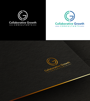 Logo Design by RA-bica for Collaborative Growth Consultants | Design: #30703528