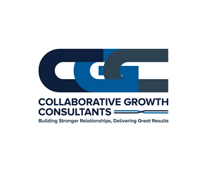 Logo Design by METHODEMAN for Collaborative Growth Consultants | Design: #30700372