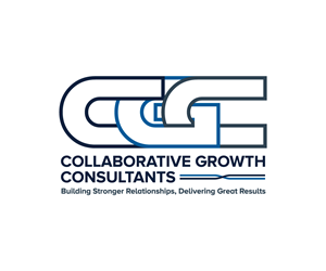 Logo Design by METHODEMAN for Collaborative Growth Consultants | Design: #30700375
