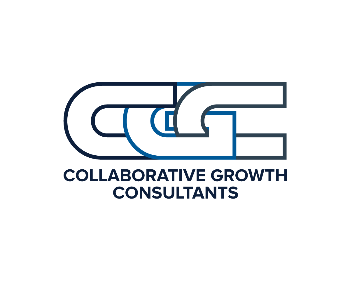 Logo Design by METHODEMAN for Collaborative Growth Consultants | Design #30702000