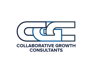 Logo-Design von METHODEMAN für Collaborative Growth Consultants | Design #30702000