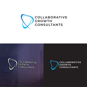 Logo Design by designer profile for Collaborative Growth Consultants | Design: #30701394