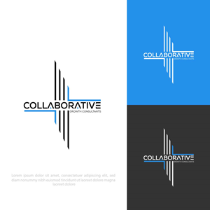 Logo Design by Creative Design@ for Collaborative Growth Consultants | Design: #30699796