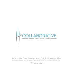 Logo Design by Creative Design@ for Collaborative Growth Consultants | Design: #30699821