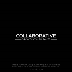 Logo Design by Creative Design@ for Collaborative Growth Consultants | Design: #30699849