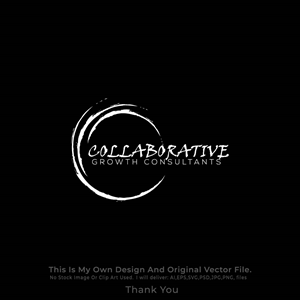 Logo Design by Creative Design@ for Collaborative Growth Consultants | Design: #30699860