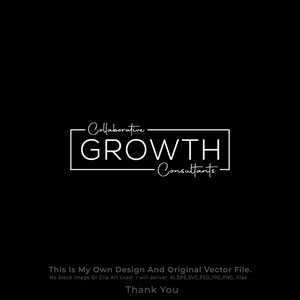 Logo Design by Creative Design@ for Collaborative Growth Consultants | Design: #30699874