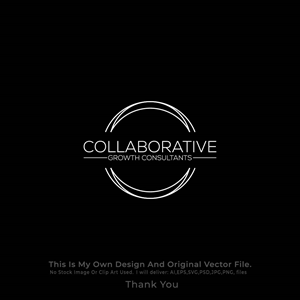 Logo Design by Creative Design@ for Collaborative Growth Consultants | Design: #30702918