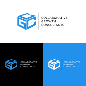 Logo Design by CREATOR VK for Collaborative Growth Consultants | Design: #30697753