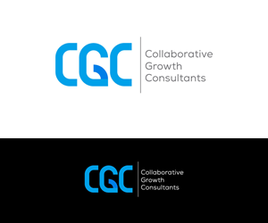 Logo Design by DesignMaker 2 for Collaborative Growth Consultants | Design: #30703576