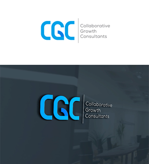 Logo Design by DesignMaker 2 for Collaborative Growth Consultants | Design: #30707252