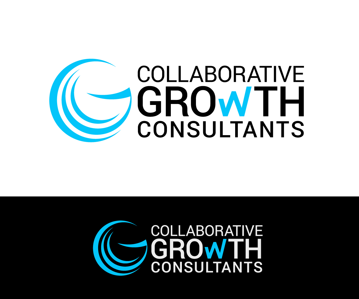 Logo Design by logoarts for Collaborative Growth Consultants | Design #30702559