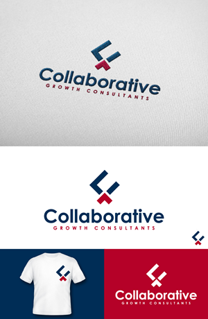 Logo Design by fly  design for Collaborative Growth Consultants | Design: #30700680