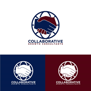 Logo Design by fly  design for Collaborative Growth Consultants | Design: #30702031