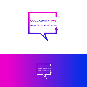 Logo Design by fly  design for Collaborative Growth Consultants | Design: #30702086