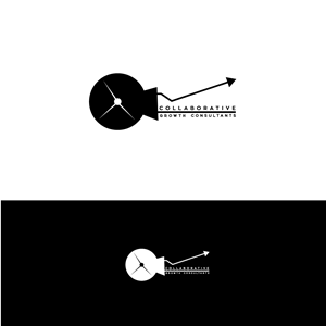 Logo Design by fly  design for Collaborative Growth Consultants | Design: #30702087