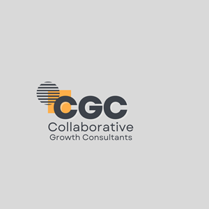 Logo-Design von alogo89 für Collaborative Growth Consultants | Design #30698479