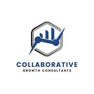 Logo Design by tariksamir for Collaborative Growth Consultants | Design: #30698493