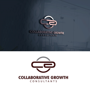 Logo-Design von GODDREAMCREATION für Collaborative Growth Consultants | Design #30701869